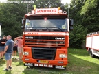 Oldtimerdag Waalwijk -  10 augustus 2025