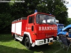Oldtimerdag Waalwijk -  10 augustus 2025