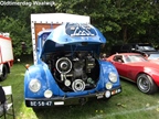 Oldtimerdag Waalwijk -  10 augustus 2025