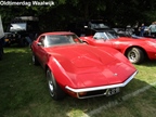 Oldtimerdag Waalwijk -  10 augustus 2025