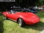 Oldtimerdag Waalwijk -  10 augustus 2025