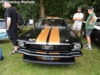 Oldtimerdag Waalwijk -  10 augustus 2025