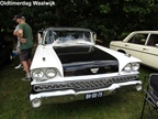 Oldtimerdag Waalwijk -  10 augustus 2025