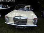 Oldtimerdag Waalwijk -  10 augustus 2025
