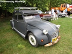 Oldtimerdag Waalwijk -  10 augustus 2025
