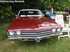 Oldtimerdag Waalwijk -  10 augustus 2025