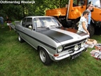Oldtimerdag Waalwijk -  10 augustus 2025