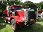 Oldtimerdag Waalwijk -  10 augustus 2025