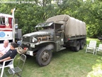 Oldtimerdag Waalwijk -  10 augustus 2025