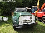 Oldtimerdag Waalwijk -  10 augustus 2025