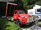 Oldtimerdag Waalwijk -  10 augustus 2025