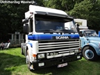 Oldtimerdag Waalwijk -  10 augustus 2025