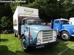 Oldtimerdag Waalwijk -  10 augustus 2025