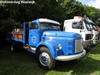 Oldtimerdag Waalwijk -  10 augustus 2025
