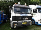 Oldtimerdag Waalwijk -  10 augustus 2025