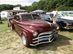 Oldtimerdag Waalwijk -  10 augustus 2025