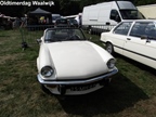 Oldtimerdag Waalwijk -  10 augustus 2025
