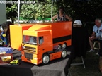 Oldtimerdag Waalwijk -  10 augustus 2025