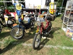 Oldtimerdag Waalwijk -  10 augustus 2025