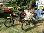Oldtimerdag Waalwijk -  10 augustus 2025