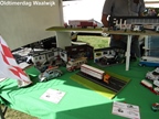 Oldtimerdag Waalwijk -  10 augustus 2025