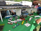 Oldtimerdag Waalwijk -  10 augustus 2025