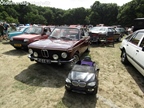 Oldtimerdag Waalwijk -  10 augustus 2025
