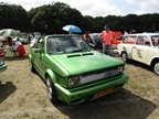 Oldtimerdag Waalwijk -  10 augustus 2025