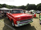 Oldtimerdag Waalwijk -  10 augustus 2025