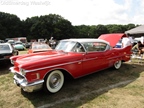 Oldtimerdag Waalwijk -  10 augustus 2025