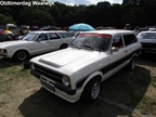 Oldtimerdag Waalwijk -  10 augustus 2025
