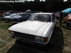 Oldtimerdag Waalwijk -  10 augustus 2025