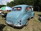 Oldtimerdag Waalwijk -  10 augustus 2025