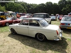 Oldtimerdag Waalwijk -  10 augustus 2025