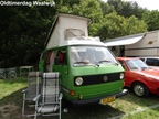 Oldtimerdag Waalwijk -  10 augustus 2025
