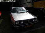 Oldtimerdag Waalwijk -  10 augustus 2025