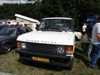 Oldtimerdag Waalwijk -  10 augustus 2025