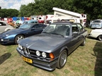 Oldtimerdag Waalwijk -  10 augustus 2025