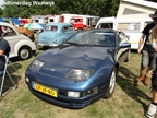 Oldtimerdag Waalwijk -  10 augustus 2025