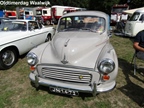 Oldtimerdag Waalwijk -  10 augustus 2025