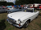 Oldtimerdag Waalwijk -  10 augustus 2025