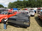 Oldtimerdag Waalwijk -  10 augustus 2025