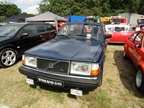 Oldtimerdag Waalwijk -  10 augustus 2025
