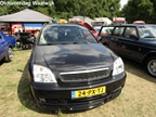 Oldtimerdag Waalwijk -  10 augustus 2025