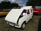 Oldtimerdag Waalwijk -  10 augustus 2025
