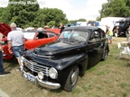 Oldtimerdag Waalwijk -  10 augustus 2025