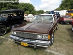 Oldtimerdag Waalwijk -  10 augustus 2025