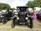 Oldtimerdag Waalwijk -  10 augustus 2025