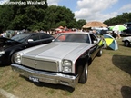 Oldtimerdag Waalwijk -  10 augustus 2025