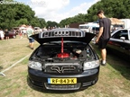 Oldtimerdag Waalwijk -  10 augustus 2025